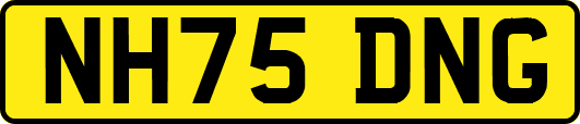 NH75DNG