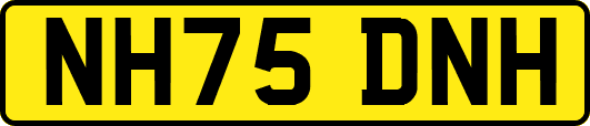 NH75DNH