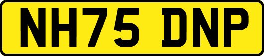 NH75DNP