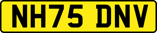NH75DNV