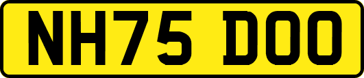 NH75DOO