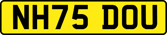 NH75DOU
