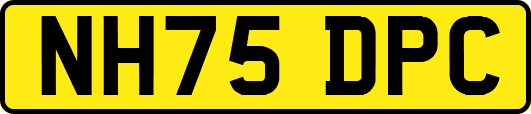 NH75DPC