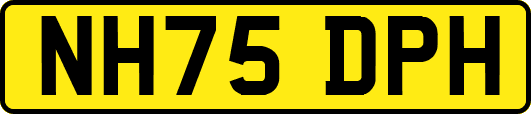 NH75DPH