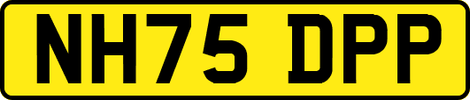 NH75DPP