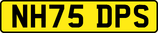 NH75DPS