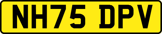 NH75DPV