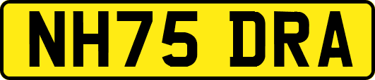 NH75DRA