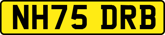 NH75DRB