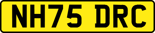 NH75DRC