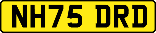 NH75DRD