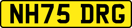 NH75DRG