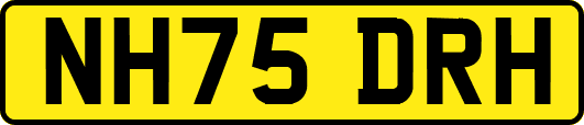 NH75DRH