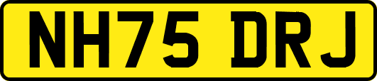 NH75DRJ