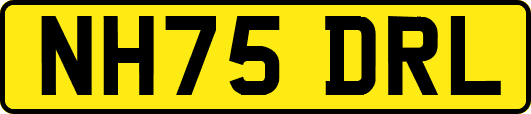 NH75DRL