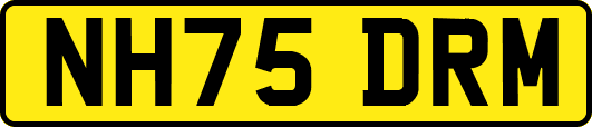 NH75DRM