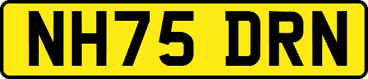 NH75DRN