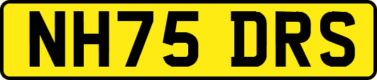 NH75DRS
