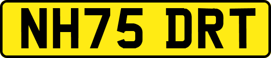 NH75DRT