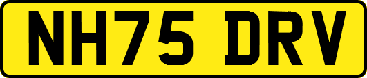 NH75DRV