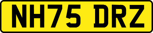 NH75DRZ