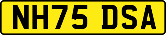 NH75DSA