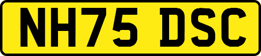 NH75DSC