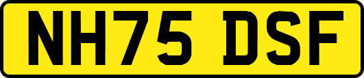 NH75DSF