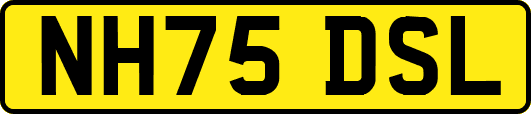 NH75DSL