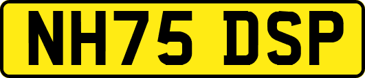 NH75DSP