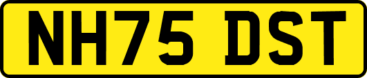 NH75DST