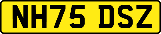 NH75DSZ