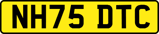NH75DTC