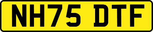 NH75DTF