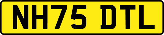 NH75DTL