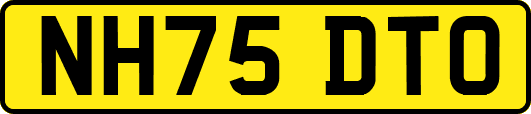 NH75DTO