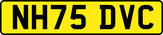 NH75DVC