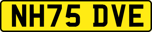 NH75DVE