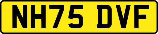 NH75DVF
