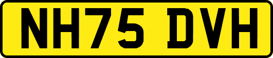 NH75DVH