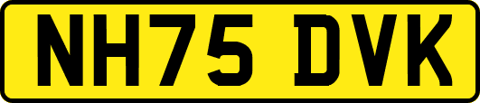 NH75DVK