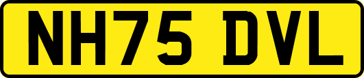 NH75DVL