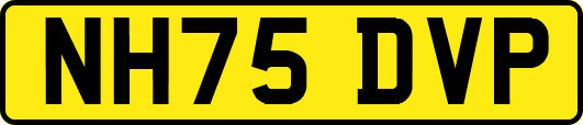 NH75DVP