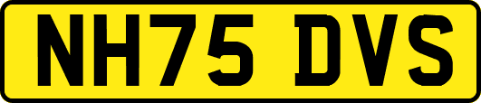 NH75DVS