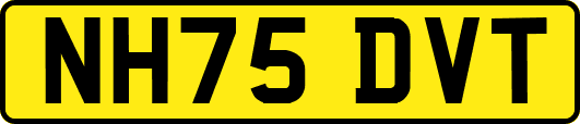 NH75DVT