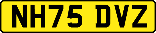 NH75DVZ