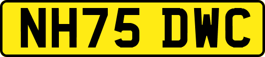 NH75DWC