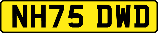 NH75DWD