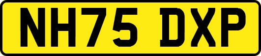 NH75DXP
