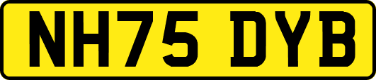 NH75DYB